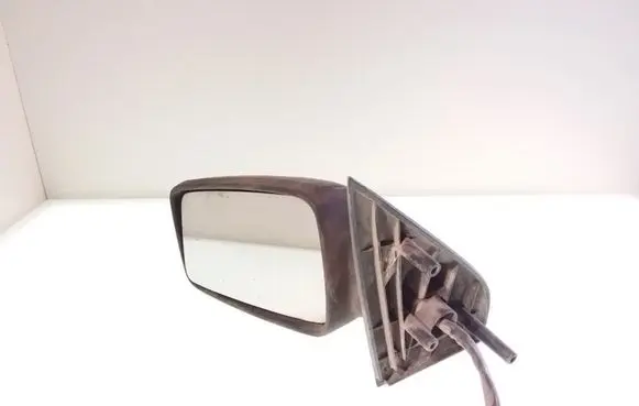 Seat Toledo I (1L) Front door electric wing mirror E9010039