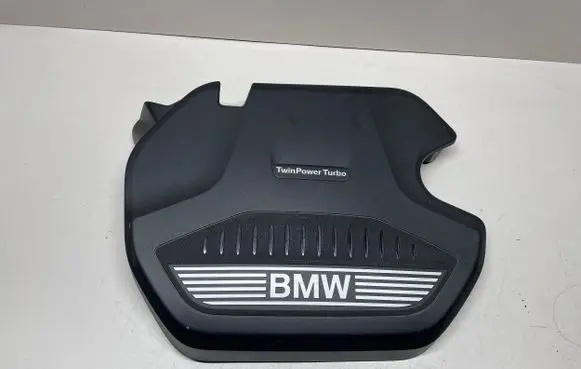 BMW X1 F48 F49 Engine cover (trim) 8579535