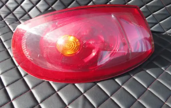 Fiat Bravo Rear/tail lights E95653 51757542