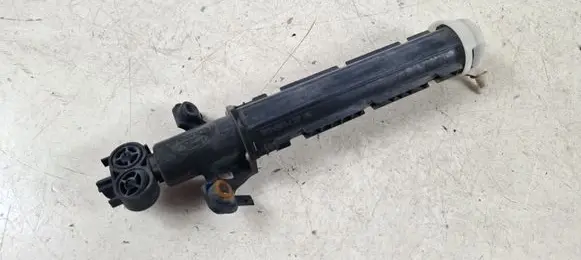 Volvo S60 Headlight washer spray nozzle 312196 2951405631