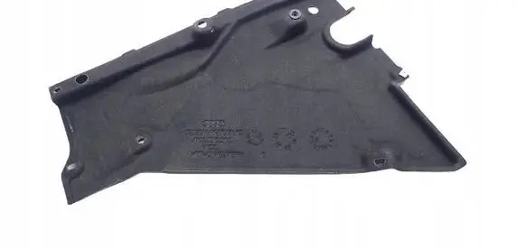 Audi A7 S7 4K8 Front underbody cover/under tray 4K0825215