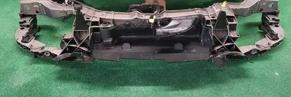 Ford C-MAX II Radiator support slam panel 