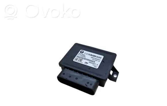 BMW 5 F10 F11 Hand brake control module EB679908301 0111220382 23122010