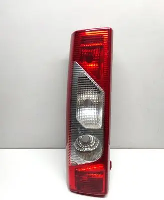 Citroen Jumpy Rear/tail lights