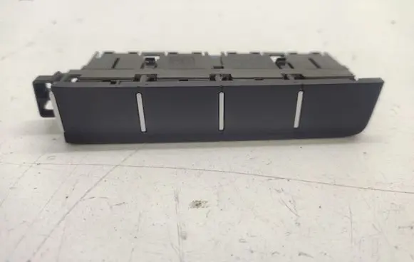 Volkswagen PASSAT B8 Center console decorative trim 3G0927238F
