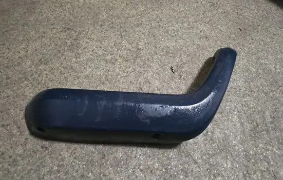 BMW 5 E28 Front door interior handle 1874263