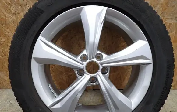 Audi Q5 SQ5 R16 alloy rim 80A601025K