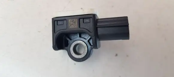 Volvo V60 Airbag deployment crash/impact sensor 31334336