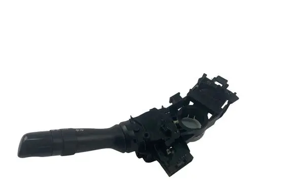 Peugeot 107 Wiper turn signal indicator stalk/switch 17F001