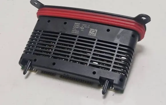 BMW 5 F10 F11 Xenon control unit/module 7381017 535100826 H001000010