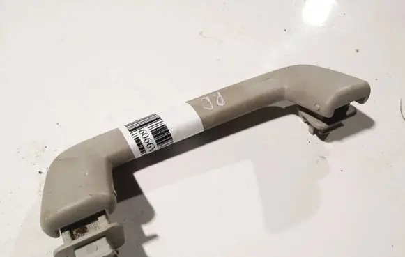 Ford S-MAX Front interior roof grab handle