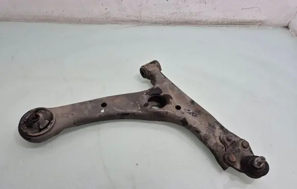 Front lower control arm/wishbone