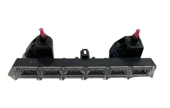 Toyota Auris E180 Third/center stoplight