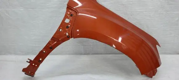 Dacia Duster II Fender 0001