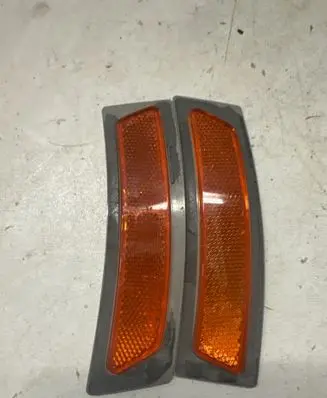 BMW 3 F30 F35 F31 Front reflector 7295542 24135110