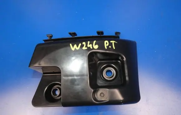 Mercedes-Benz B W246 W242 Rear bumper mounting bracket A2468850265 888000 10200665