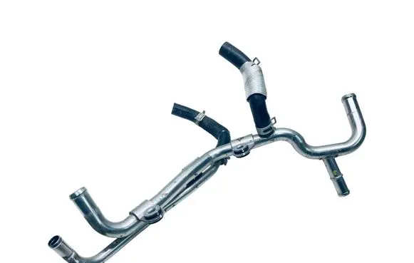 Hyundai Tucson IV NX4 Engine coolant pipe/hose 254582MHA0