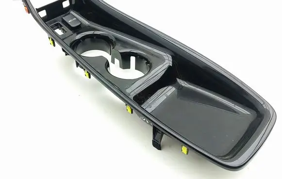 Toyota Prius (XW50) Center console 5880447130