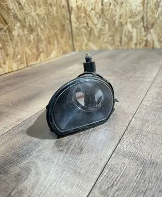 Audi Q7 4L Front fog light