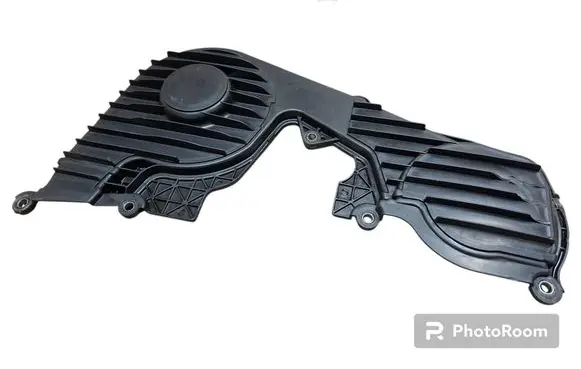 Mazda 6 Timing belt guard (cover) RF7J10510
