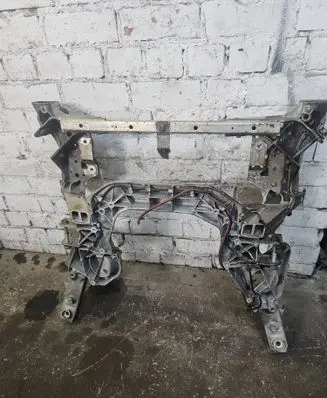 BMW 5 F10 F11 Front subframe 6793017 12208910 AM5S12M