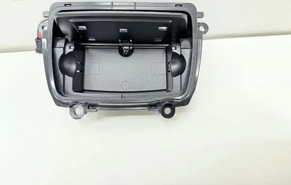 BMW 5 F10 F11 Ashtray (front) 51169206347 F10F12F18F06