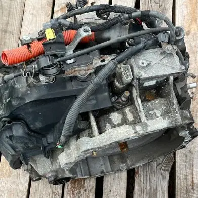 Lexus RX 330 - 350 - 400H Automatic gearbox