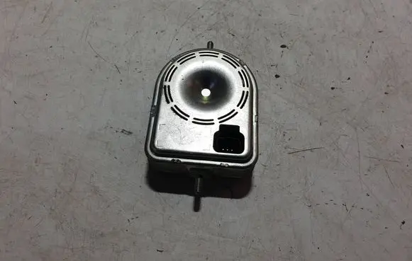 Volvo XC70 Alarm system siren 6G9N19G229CE 0205058 A0005019