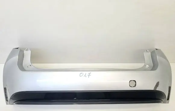 Toyota Corolla E210 E21 Rear bumper 5215902080