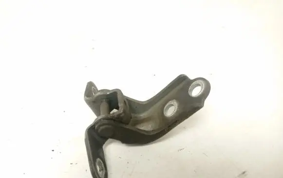 Front door lower hinge