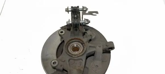 Peugeot 3008 II Front wheel hub 1647857080 25169