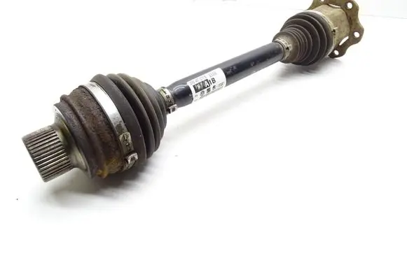 Audi Q5 SQ5 Front driveshaft 8R0407271B