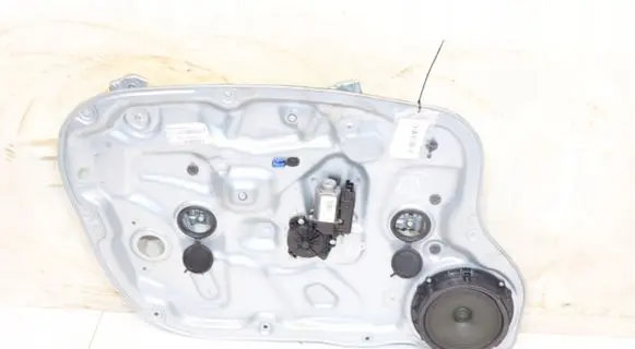 KIA Ceed Front window lifting mechanism without motor 402055D