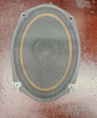 Jeep Compass Front door speaker P05059063AC 29961P