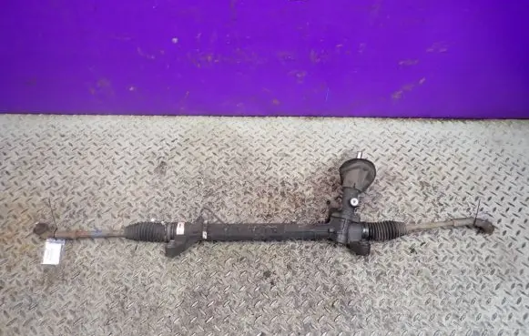 Mazda 3 I Steering rack 46170177