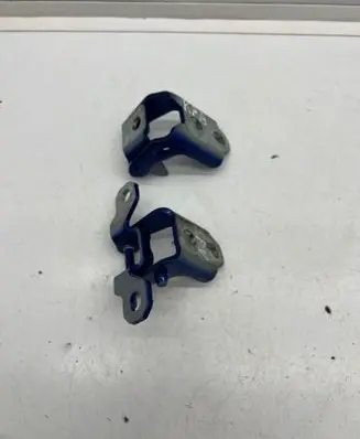 Renault Megane IV Front door upper hinge ES718626R ES716990R