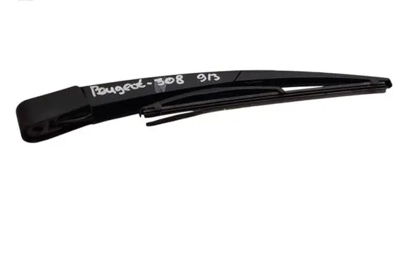 Peugeot 308 Rear wiper blade arm 9677892680