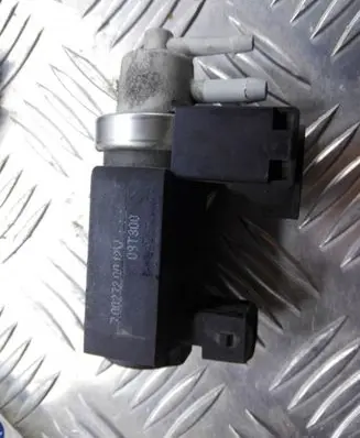 KIA Ceed Vacuum valve 70027200
