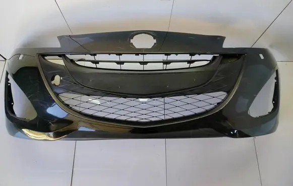 Mazda 5 Front bumper C513-50031