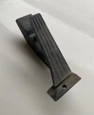 BMW 7 E65 E66 Accelerator throttle pedal 6766930 090604 25916010