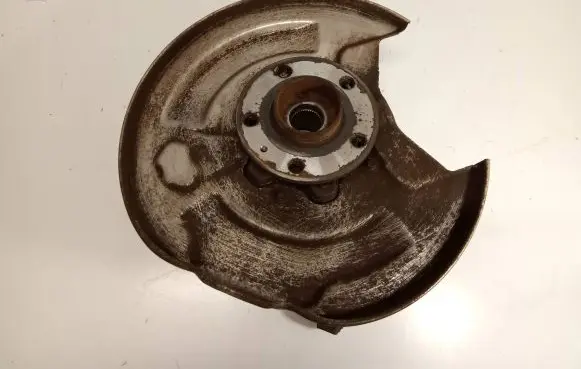 Volvo XC60 Rear wheel hub 31658320 KNC94