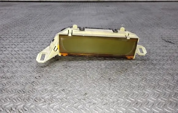 Citroen C4 I Screen/display/small screen 9654149380