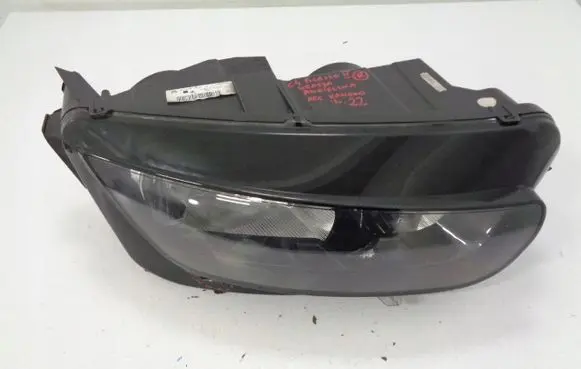 Citroen C4 II Picasso Headlight/headlamp