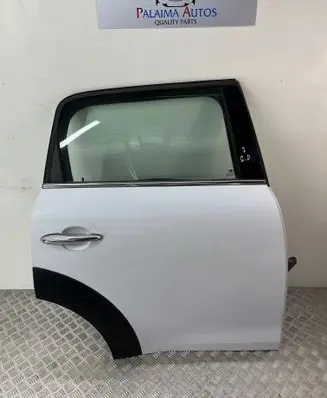 Mini Cooper Countryman R60 Rear door