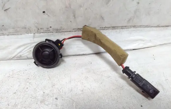 Seat Altea Front door high frequency speaker 5P0035411