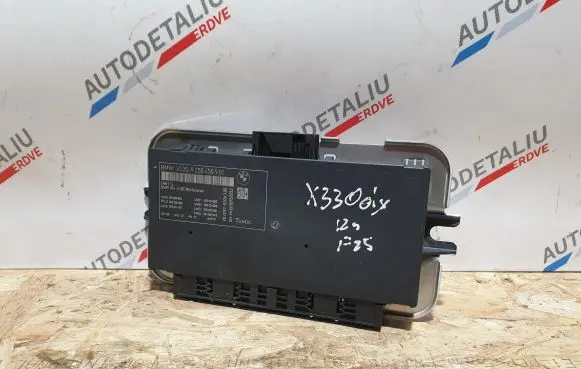 BMW X3 F25 Light module LCM 9250458 61359250459