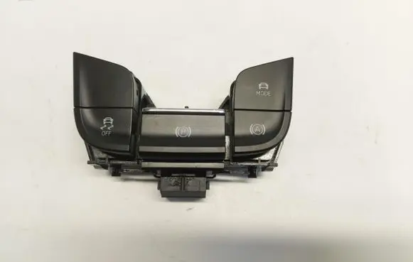 Skoda Karoq Other switches/knobs/shifts 567927225A