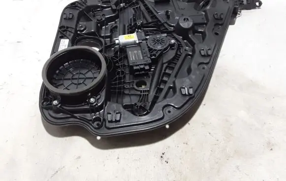 Volvo XC40 Rear window lifting mechanism without motor 30747106