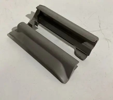 Mercedes-Benz E W211 Sliding door rail trim 2119191220