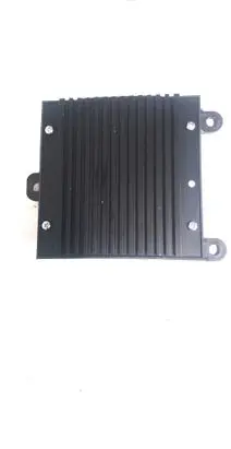 Jaguar XJ X351 Injection control unit/module 